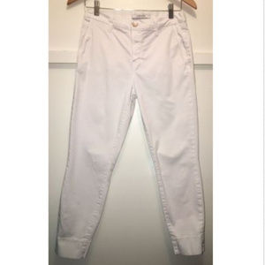 j brand josie tapered trouser